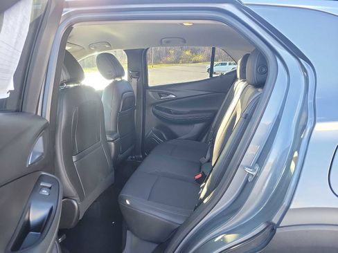 Certified 2022 Buick Encore GX Preferred w/ Cold Weather Comfort Package image 10