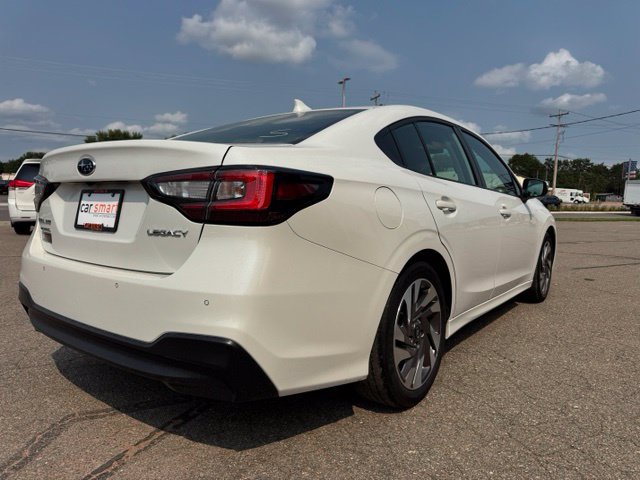 Used 2023 Subaru Legacy Limited AWD/4WD image 7