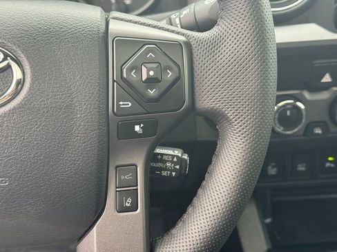 Certified 2023 Toyota Tacoma TRD Pro image 30