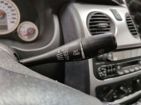 Used 2004 Dodge Stratus R/T w/ Leather Interior Group image 25