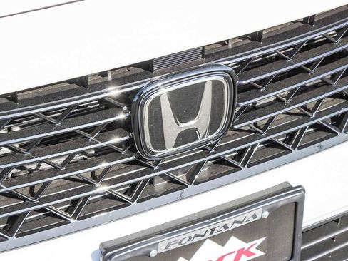 New 2026 Honda Accord LX image 5