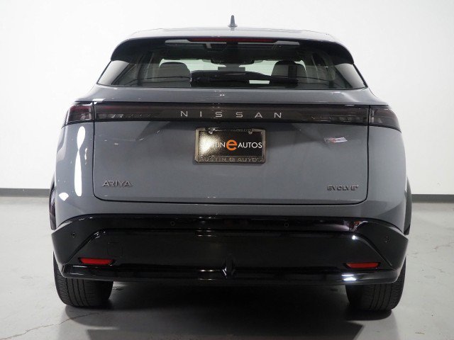 Used 2024 Nissan Ariya Evolve+ FWD image 56