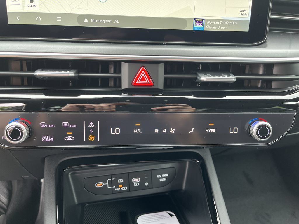 New 2026 Kia K5 GT-Line w/ GT-Line Premium Package FWD image 18
