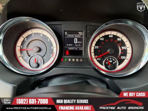 Used 2019 Dodge Grand Caravan GT FWD image 29