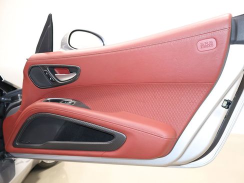 Used 2017 Dodge Viper GTC w/ ACR Package image 45