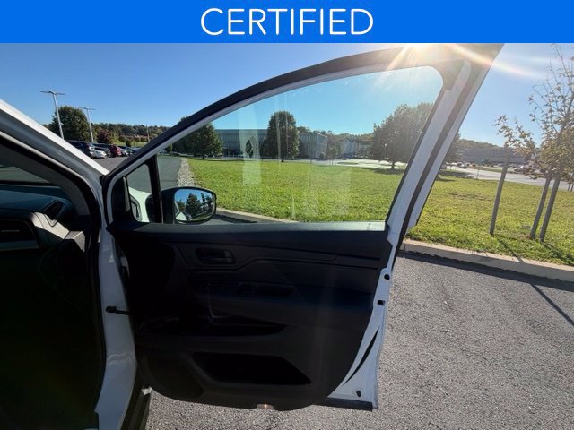Used 2025 Honda Odyssey EX-L image 17