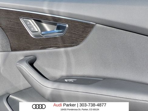 New 2026 Audi Q8 Premium Plus image 13