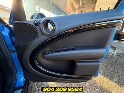 Used 2013 MINI Cooper Countryman S FWD image 31