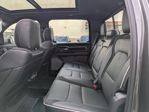 New 2026 RAM 1500 Laramie w/ Night Edition AWD/4WD image 13