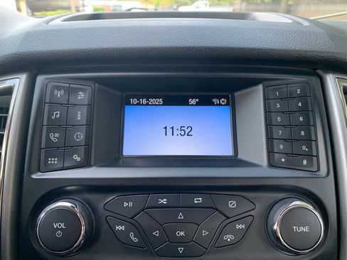 Used 2019 Ford Ranger XLT w/ FX4 Off-Road Package image 14