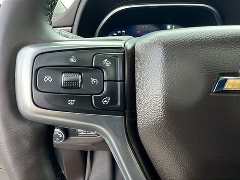 Certified 2023 Chevrolet Suburban LT w/ Luxury Package image 28