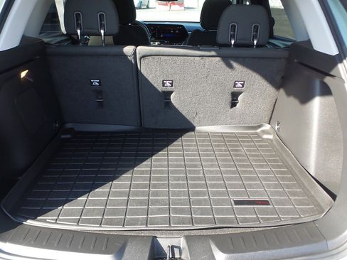 Used 2025 Chevrolet TrailBlazer LT w/ Convenience Package image 6