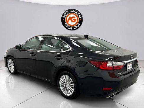 Used 2017 Lexus ES 350 image 5