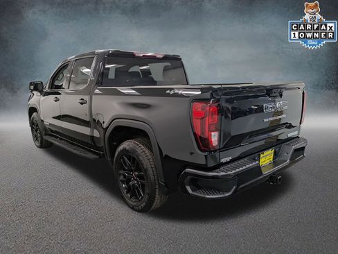 Used 2023 GMC Sierra 1500 Elevation AWD/4WD image 6