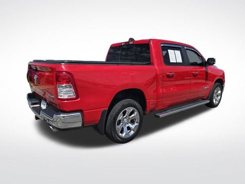 Used 2019 RAM 1500 Big Horn AWD/4WD image 3