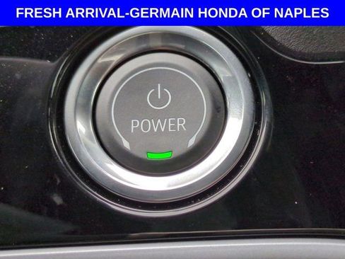 New 2026 Honda Prologue Touring image 27