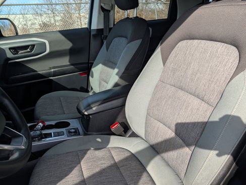 Used 2021 Ford Bronco Sport Big Bend image 17