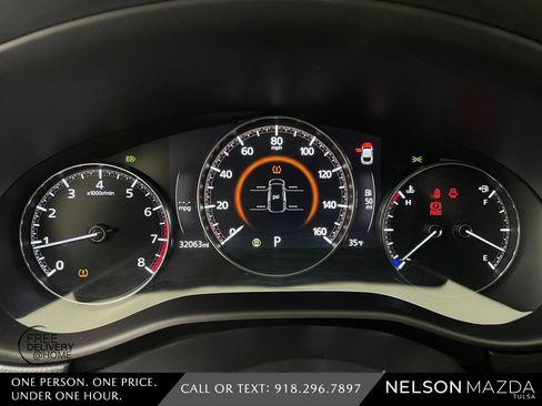 Certified 2024 MAZDA CX-30 AWD 2.5 S w/ Select Sport Pkg image 26
