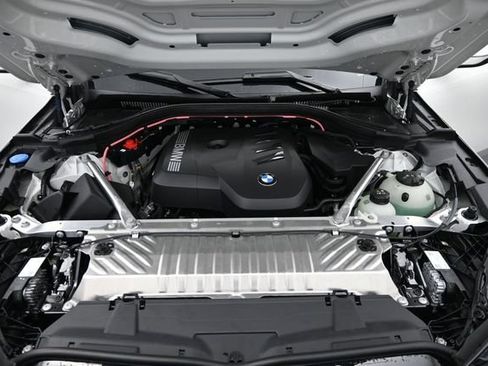 New 2026 BMW X3 xDrive30i AWD/4WD image 27