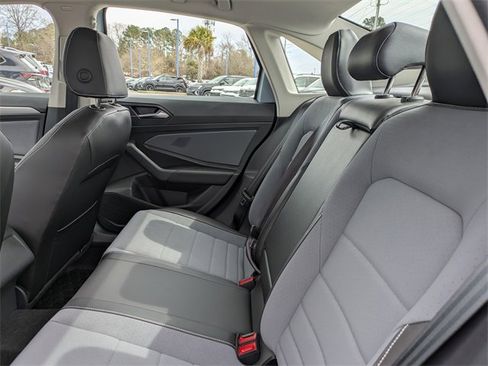 New 2026 Volkswagen Jetta SE image 13