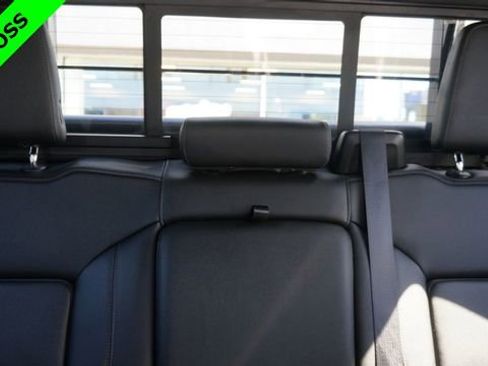 Used 2019 Chevrolet Silverado 1500 LT Trail Boss image 53