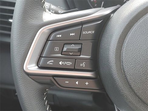 New 2025 Subaru Legacy Premium image 18