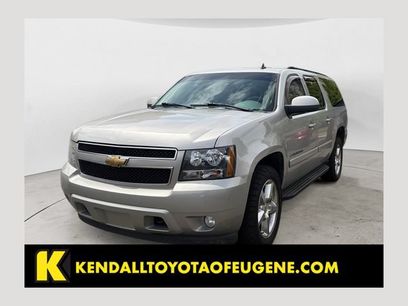 Used 2007 Chevrolet Suburban LT w/ LT Preferred Equipment Group