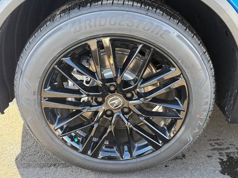 New 2026 Acura MDX A-Spec image 10