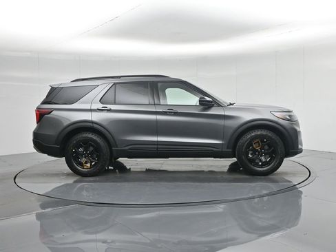 New 2026 Ford Explorer Tremor AWD/4WD image 33