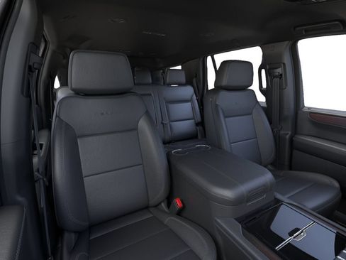 New 2026 GMC Yukon Denali w/ LPO, Floor Liner Package AWD/4WD image 17