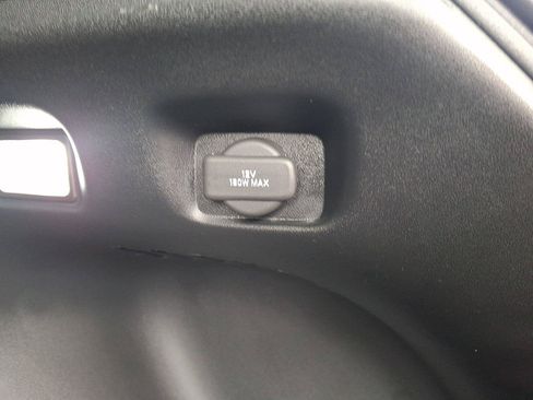 Certified 2024 Honda HR-V Sport image 29
