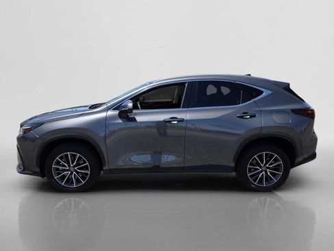 Used 2024 Lexus NX 350h AWD w/ Vision Package image 2