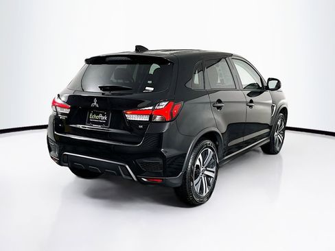 Used 2025 Mitsubishi Outlander Sport SE image 9