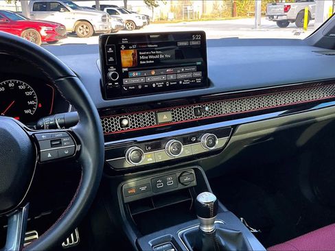 Used 2023 Honda Civic Si image 6