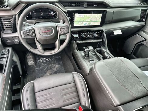 New 2026 GMC Sierra 1500 AT4X AWD/4WD image 20