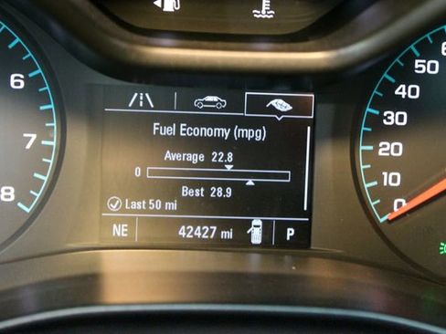 Used 2021 GMC Canyon AT4 w/ Trailering Package AWD/4WD image 23