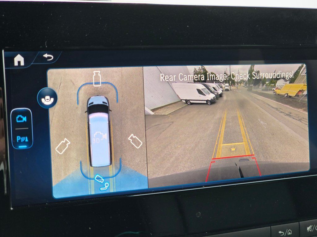 New 2026 Mercedes-Benz Sprinter 2500 image 45