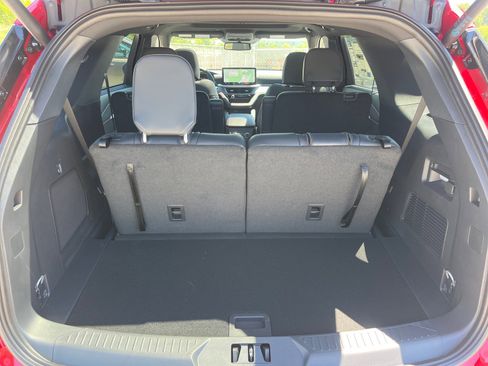 New 2026 Ford Explorer ST-Line w/ ST-Line Street Pack AWD/4WD image 19