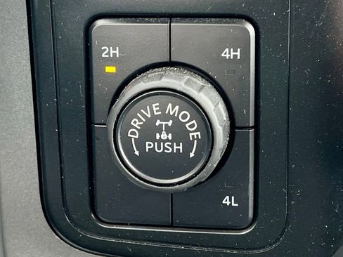 Used 2024 Ford F150 XLT w/ Mobile Office Package image 33