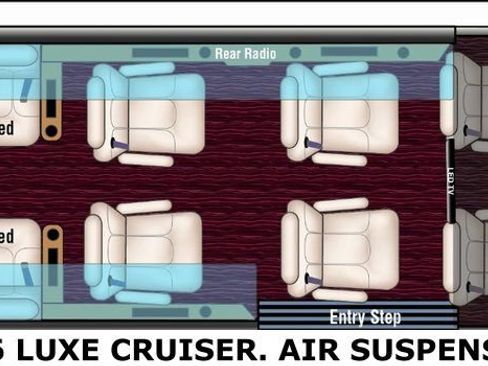 Used 2024 Mercedes-Benz Sprinter 3500 image 46