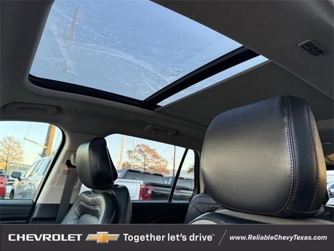 Used 2020 Lincoln Aviator Reserve w/ Equipment Group 201A image 30