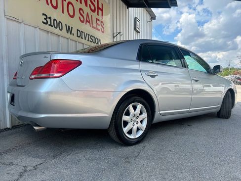 Used 2006 Toyota Avalon XL FWD image 5