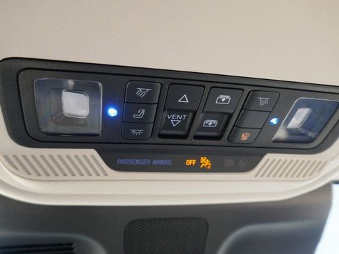 New 2026 Ford Expedition Platinum w/ Driver's Package image 23