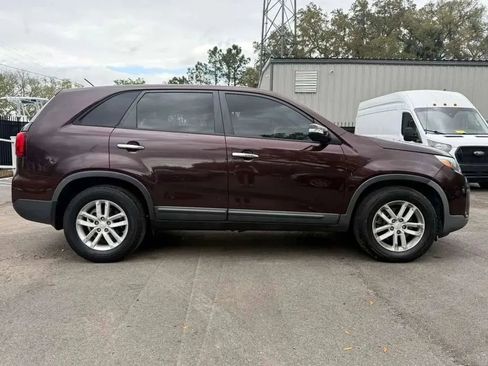 Used 2015 Kia Sorento LX FWD image 7