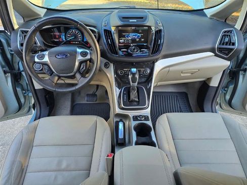 Used 2013 Ford C-MAX SEL image 24