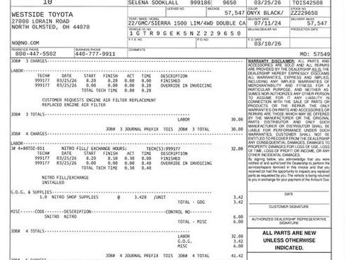 Used 2022 GMC Sierra 1500 Elevation image 20