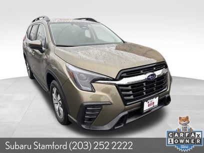 Used 2025 Subaru Ascent Premium