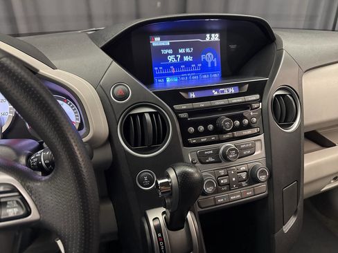 Used 2013 Honda Pilot EX image 21