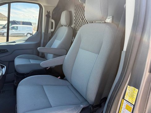 Used 2015 Ford Transit 150 130 Low Roof RWD image 16