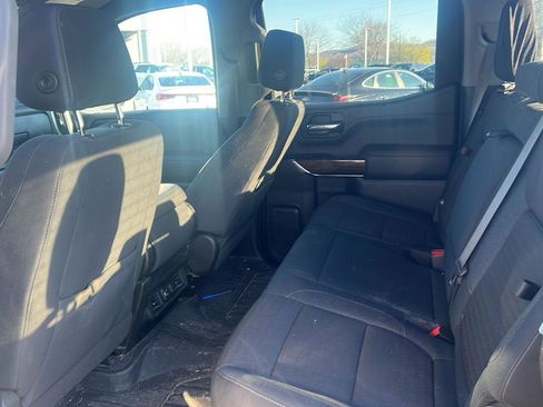 Used 2020 GMC Sierra 1500 Elevation w/ Elevation Value Package image 16